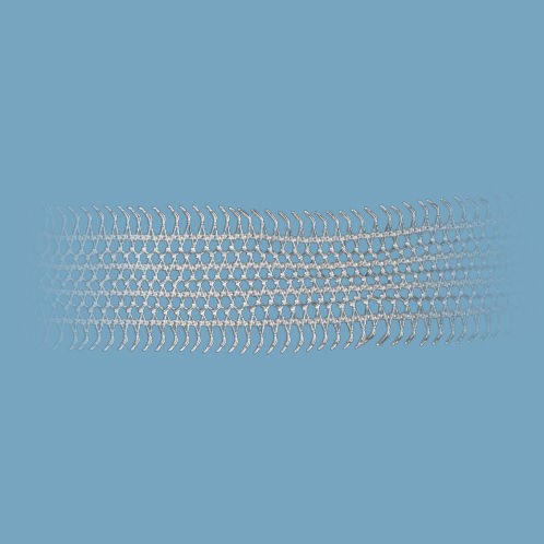 Banda de reconstrucción para la incontinencia urinaria - I-STOP - Zephyr Surgical Implants - vía retropúbica / vía suprapúbica / vía transobturadora