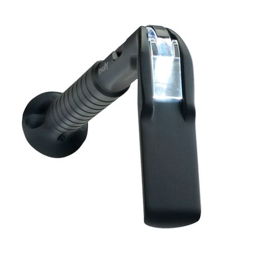 Retractor quirúrgico - Eikon™  - Invuity - de oncología / con fibras ópticas