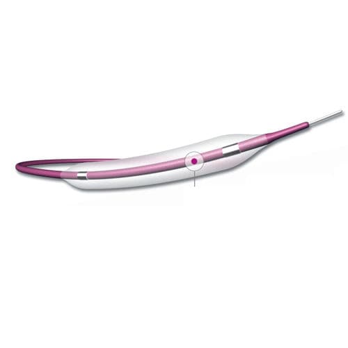 Catéter de dilatación - Restore DEB®  - Cardionovum - periférico / coronario / arterial