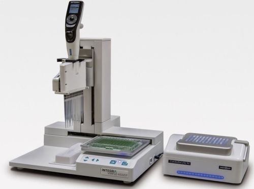 Sistema de selección celular HTS - CardioExcyte 96  - Nanion Technologies - automatizada / de farmacología