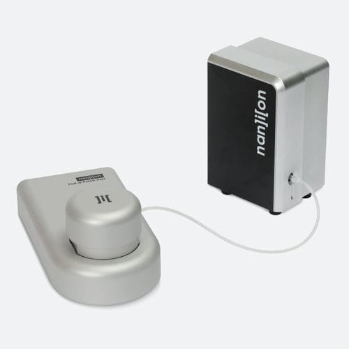 Sistema patch-clamp automatizada - Port-a-Patch mini - Nanion Technologies - célula entera / en miniatura / para la investigación