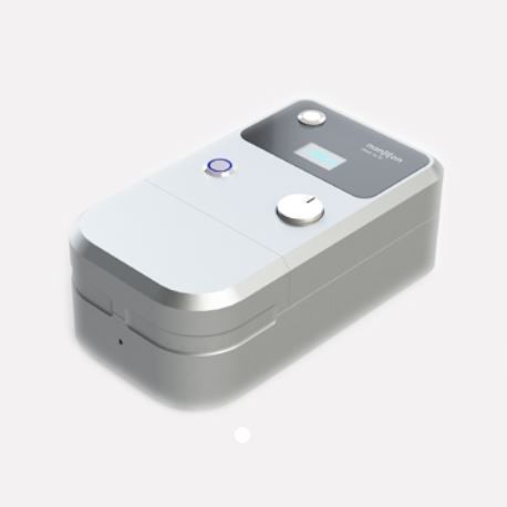 Analizador de proteínas automatizado - Orbit 16 TC - Nanion Technologies - de laboratorio / de mesa