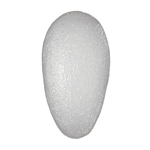 Implante gemelo - 502 series - Alpha Aesthetics - anatómico / de silicona