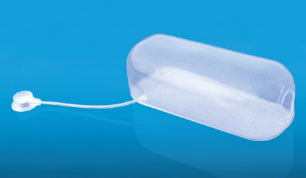 Expansor de tejidos rectangular - Wanhe Plastic Material