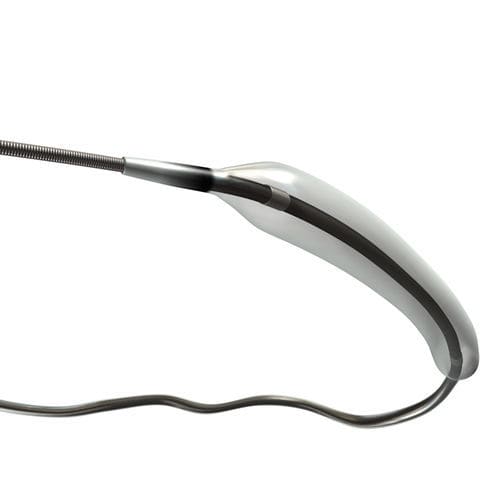 Catéter de oclusión total crónica - Europa Ultra CTO™ - Rontis Medical - coronario / con balón / 5 FR