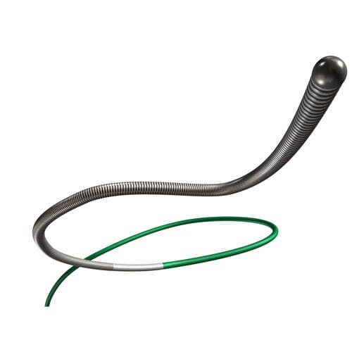 Hilo guía de catéteres - Lotus II™ - Rontis Medical - coronario / periférico / hidrofílico