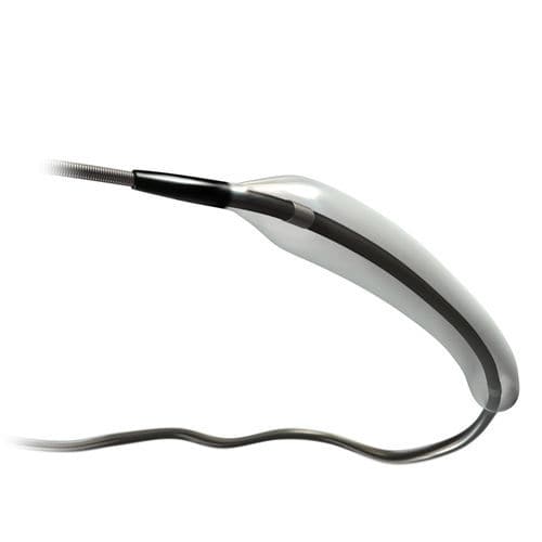 Catéter ACTP - InRo® - Rontis Medical - coronario / con balón / con revestimiento hidrófilo