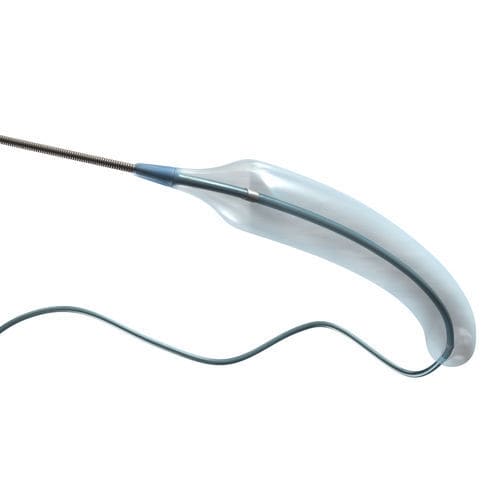 Catéter ATP - Triton Plus - Rontis Medical - periférico / con balón / 6 FR
