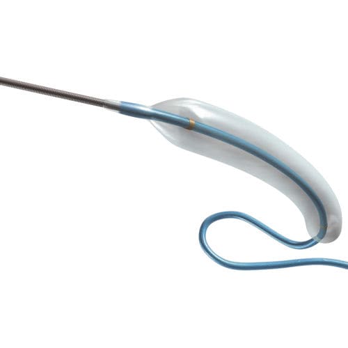 Catéter ATP - Cronus HP - Rontis Medical - periférico / con balón / 8 FR