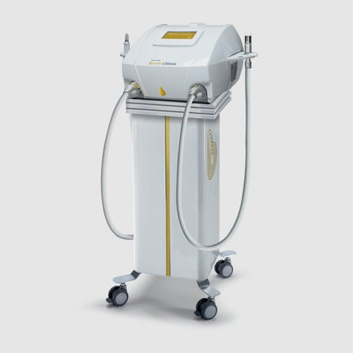 Unidad de microdermoabrasión - RENOVA OMNIA - Biotec Italia - unidad de electroporación / unidad de rejuvenecimiento cutáneo HIFU / unidad de rejuvenecimiento cutáneo con RF