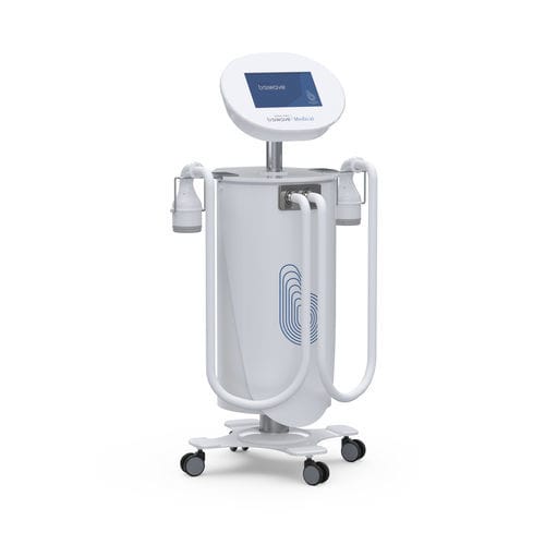 Unidad de body contouring por microondas - LYSIWAVE - Biotec Italia