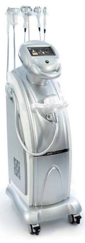 Unidad de body contouring con RF - PROMAX LIPO - Lynton - en carro