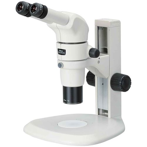 Estereomicroscopio óptico - SMZ800N - Nikon Instruments - de laboratorio / para la investigación / clínico
