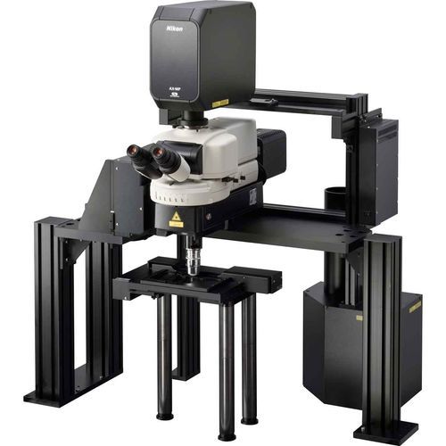 Microscopio óptico - AX R MP - Nikon Instruments - de laboratorio / biológico / recto