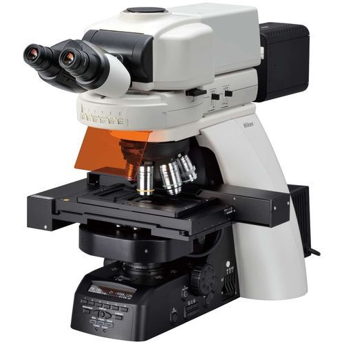 Microscopio óptico - ECLIPSE Ni series - Nikon Instruments - para la investigación / biológico / recto