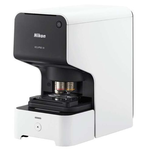 Microscopio óptico - ECLIPSE Ui - Nikon Instruments - digital / de laboratorio / médico