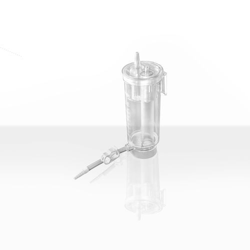 Cosechador de células de laboratorio - FillerCollector® - Human med
