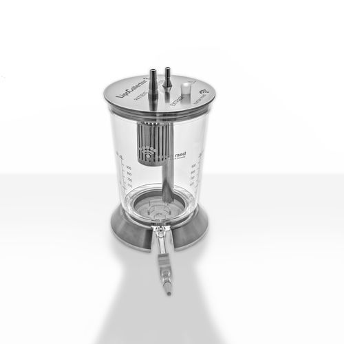 Cosechador de células de laboratorio - LipoCollector® - Human med
