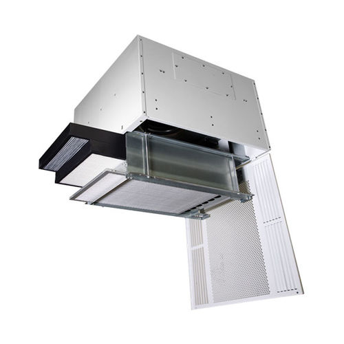 Purificador de aire de techo - Anand Medicaids - de hospital