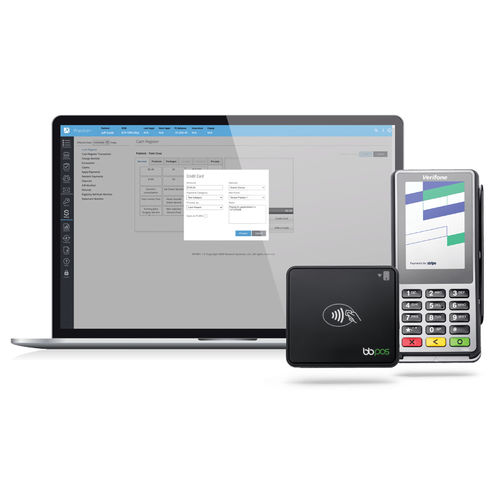 Software análisis de datos - Practice Management  - Nextech - de gestión de datos de pacientes / para informes / de planificación