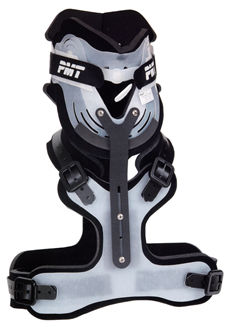 Corsé de sujeción cervicotorácico - CervMax™ CTO - PMT Corporation