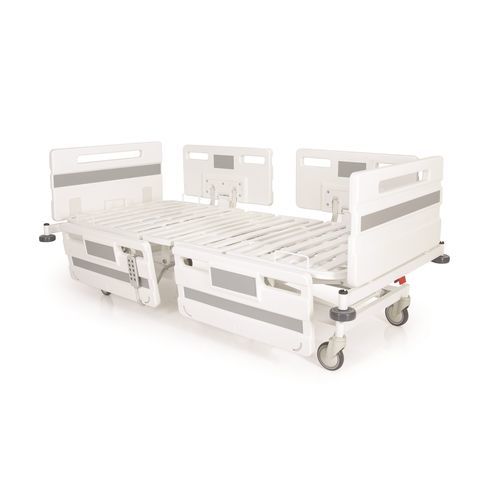 Cama de hospital - P-3M-002 - PROMEK - médica / eléctrica / mecánica