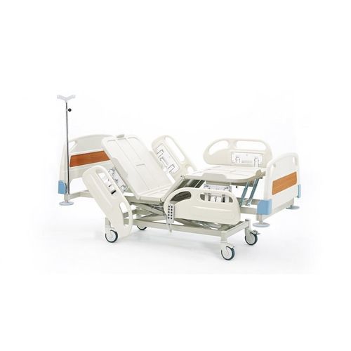 Cama médica - P-CK-007 - PROMEK - de hospital / eléctrica / pediátrica