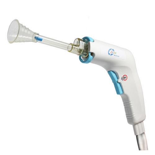 Sistema de lavado pulsátil cirugía ortopédica - Beijing ZKSK Technology - desbridamiento de heridas