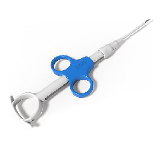 Aplicador de clips endoscópico - Beijing ZKSK Technology - desechable