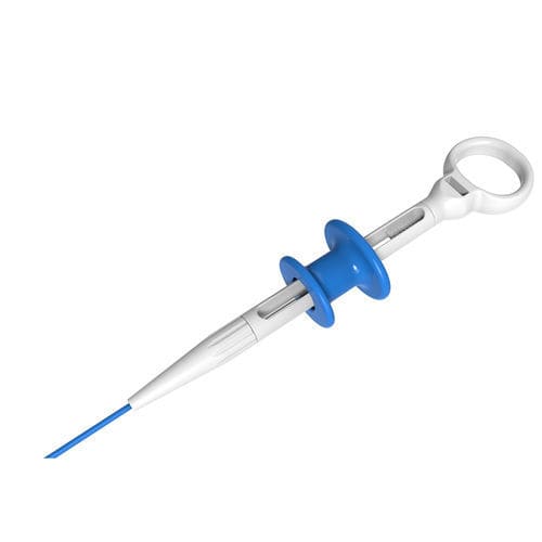 Pinza para endoscopia - Beijing ZKSK Technology - para prensión de tejidos / de biopsia / desechable