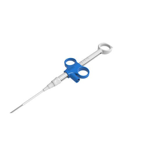 Cesta endoscopica para la extracción de pólipos intestinales - Beijing ZKSK Technology - recta