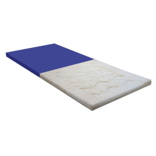 Colchón para cama médica - Shree Hospital Equipments - de aire
