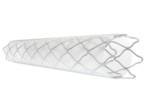 Stent arteria coronaria - Celosia™ - InSitu Technologies - de cromo cobalto