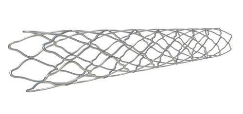 Stent arteria coronaria - Direct-Stent® - InSitu Technologies - de cromo cobalto