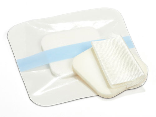 Matriz tisular cirugía vascular - InSituSeal™ - InSitu Technologies - sintética / hemostática