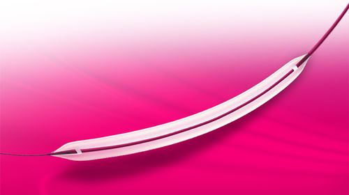 Catéter ACTP - NC Xperience - iVascular - coronario / con balón