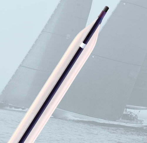Catéter ATP - Oceanus 35 - iVascular - arteria ilíaca / arteria femoral / arteria subpoplítea