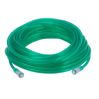 Tubo de oxígeno - TUB-ROS50G  - Roscoe Medical - recto / flexible