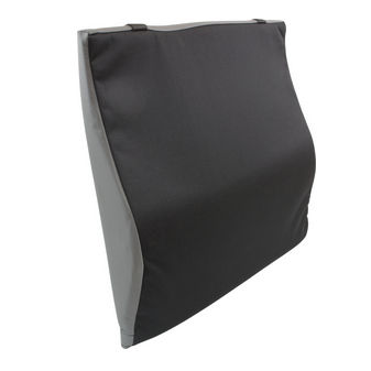 Cojín de asiento - BKFB-2219 - Roscoe Medical - de sujeción lumbar / para silla de ruedas / de espuma