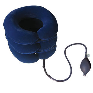 Collarín de tracción cervical - PNB3550  - Roscoe Medical