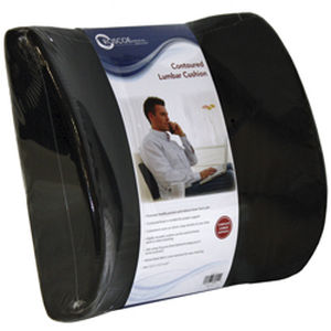 Cojín de posicionamiento - PC7121  - Roscoe Medical - de sujeción lumbar / de espuma