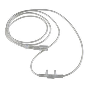 Cánula nasal de oxígeno - CAN-ROS  - Roscoe Medical - sin látex
