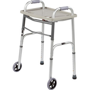 Andador con 2 ruedas - ROS-WKTR  - Roscoe Medical