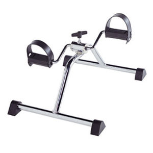 Pedaleador de ejercicio brazos y piernas - PED-EX  - Roscoe Medical - con asiento