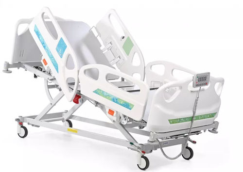 Cama de hospital - AQUILA II COMFORT - Formed - de emergencia / eléctrica / mecánica