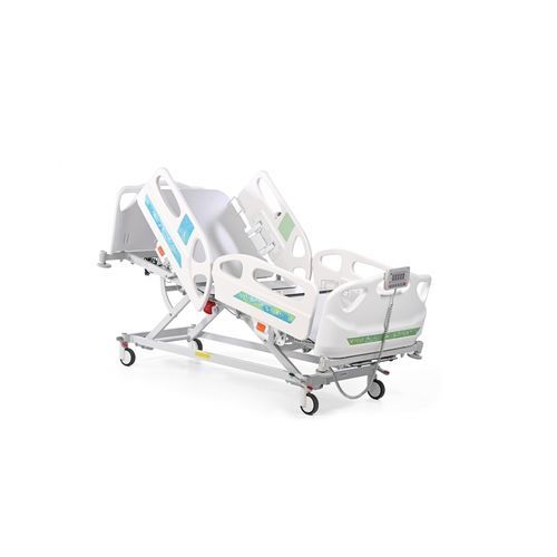 Cama de emergencia - AQUILA II COMFORT - Formed - de hospital / eléctrica / mecánica