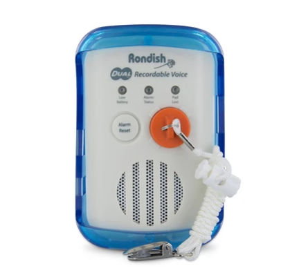 Sistema de alarma de caída - BMDV-11 - Rondish Company Ltd. - de cama