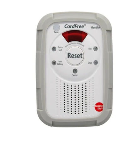 Sistema de alarma de cama - NGM-21 - Rondish Company Ltd. - para silla / de caída