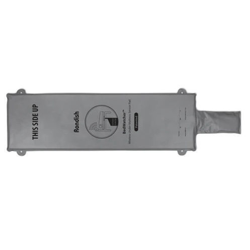 Sistema de alarma de caída - WMBP-20 - Rondish Company Ltd. - de cama