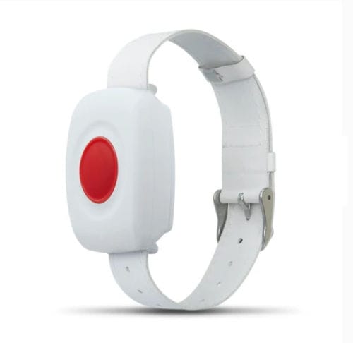 Sistema de llamada a enfermero pulseras - TXP-11(V2) - Rondish Company Ltd. - collares / de caída
